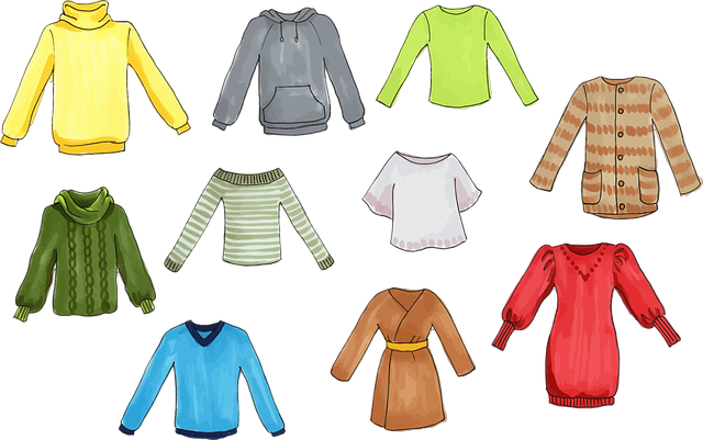 服を買いすぎる原因とは？心理ストレスや対策を紹介します