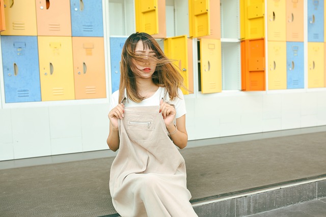 いつもきれいでいるために、服の計画を立てることが重要な理由