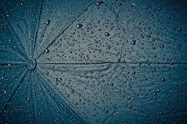 【2022】梅雨に準備したい雨の日コーデと組み合わせ５選